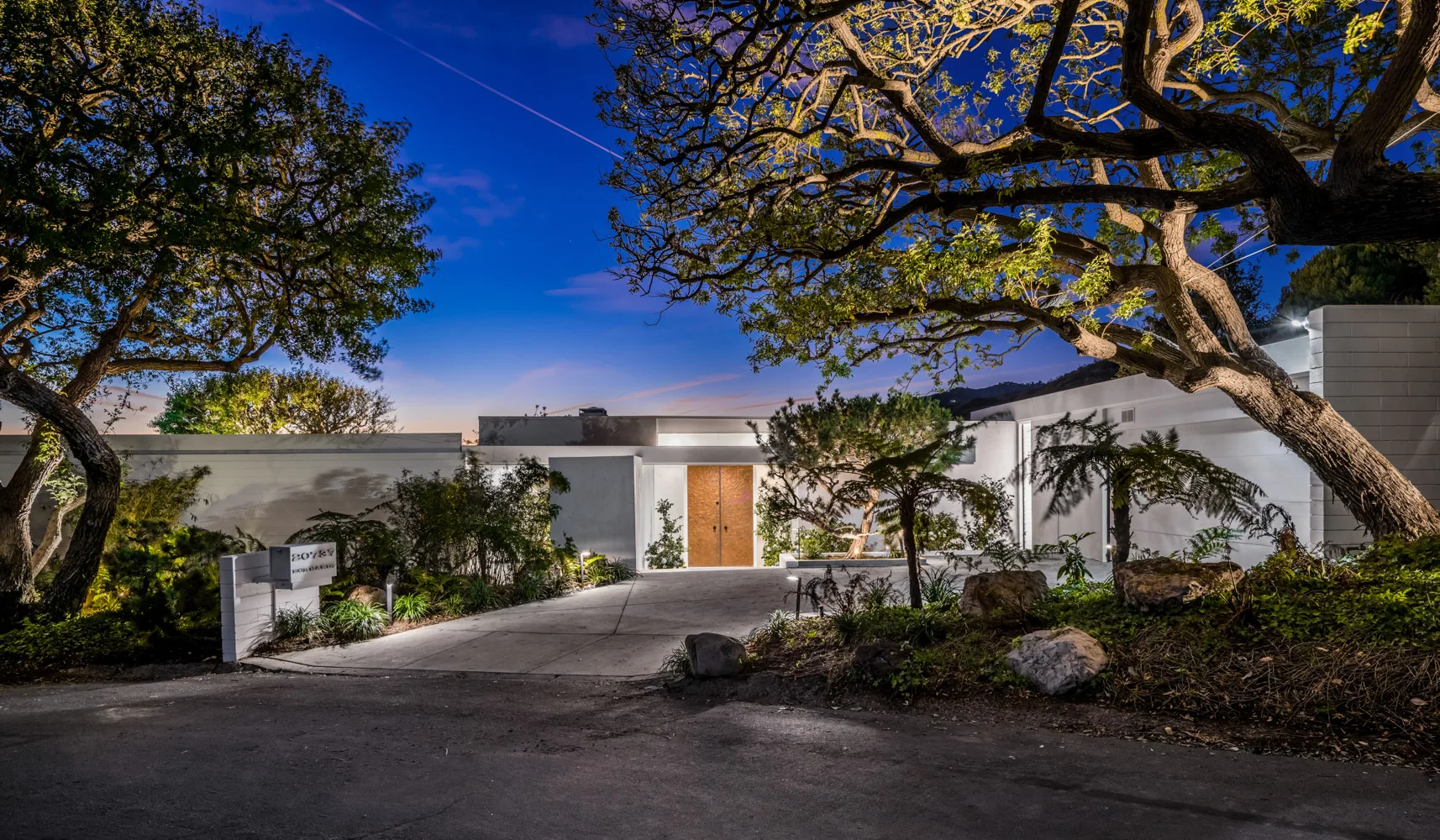20737 Cool Oak Way, completed.